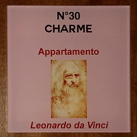 N°30 Charme *