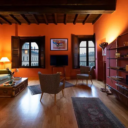 Apartment N°30 Charme Vigevano