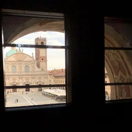 N°30 Charme Vigevano