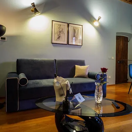 N°30 Charme Apartment