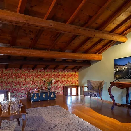 Apartment N°30 Charme Vigevano