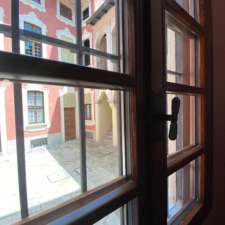 Apartment N°30 Charme