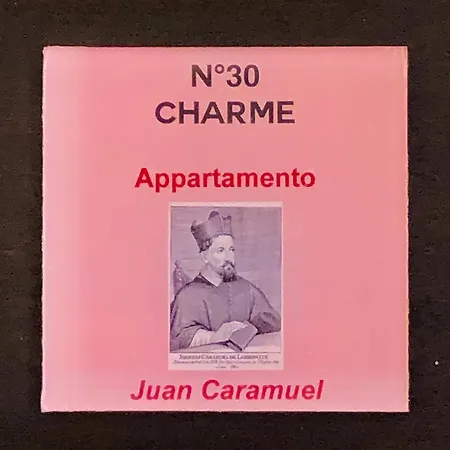 N°30 Charme