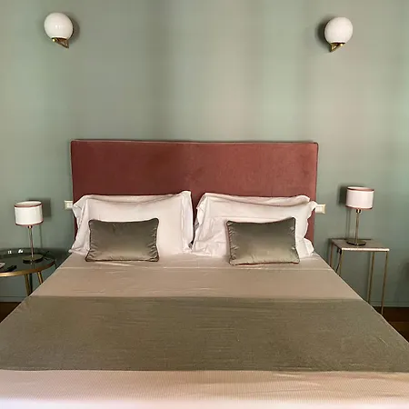 N°30 Charme Apartment