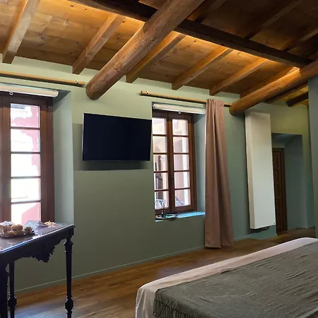 Apartment N°30 Charme *