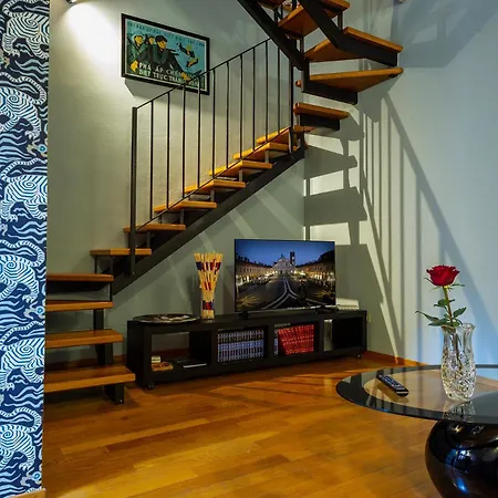 N°30 Charme Apartment