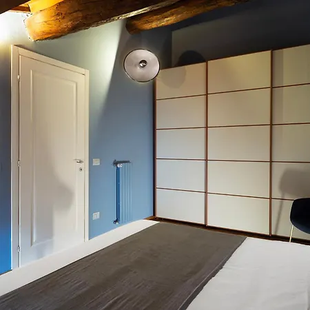 Apartment N°30 Charme *