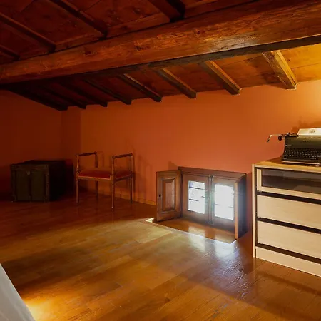 N°30 Charme Apartment Vigevano