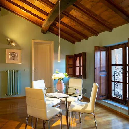 N°30 Charme Vigevano