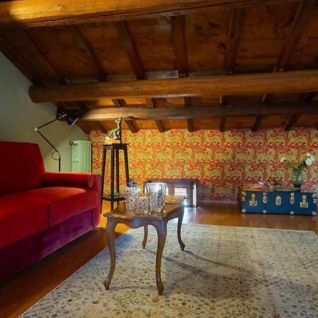 Apartment N°30 Charme Vigevano