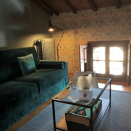 N°30 Charme Apartment Vigevano