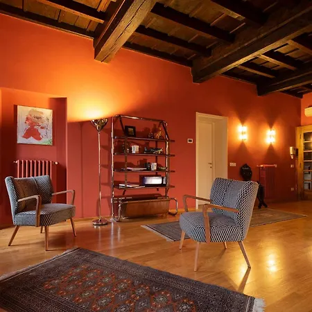 N°30 Charme * Vigevano