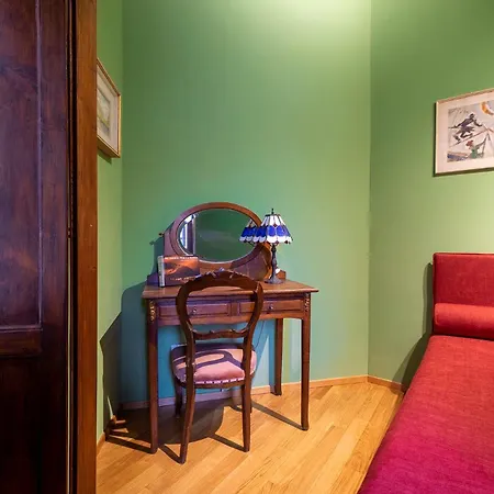 Apartment N°30 Charme *