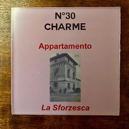 N°30 Charme Vigevano