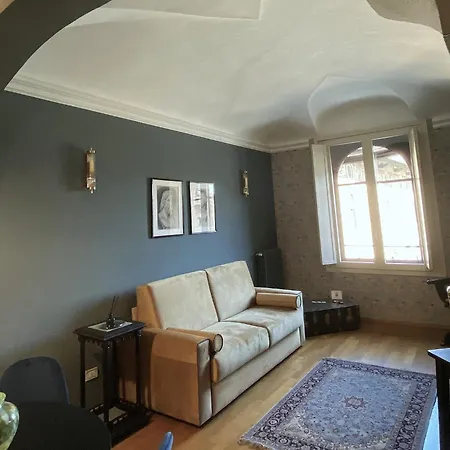Apartment N°30 Charme