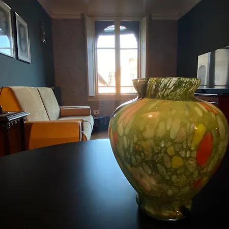 Apartment N°30 Charme