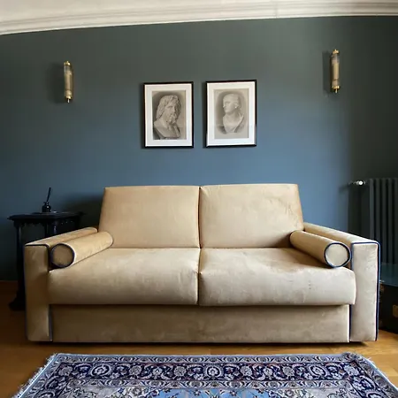 N°30 Charme Apartment *
