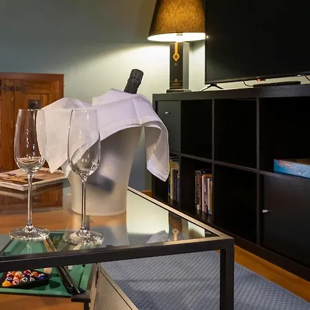 Apartment N°30 Charme Vigevano