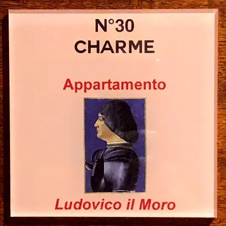 N°30 Charme
