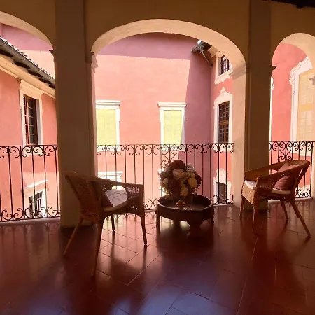 Apartment N°30 Charme Vigevano