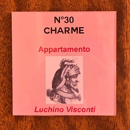 N°30 Charme *