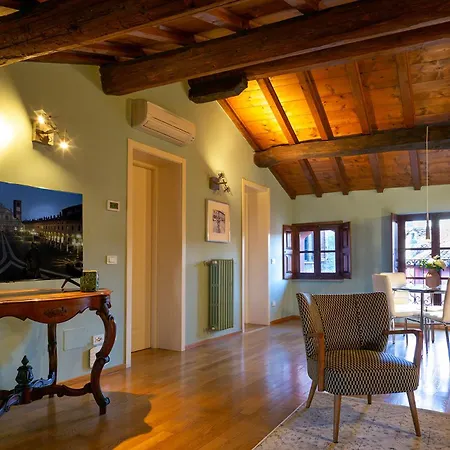 N°30 Charme Appartement