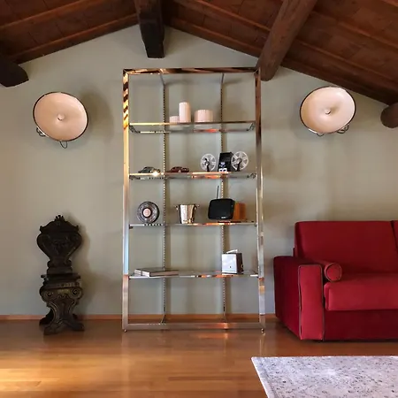 N°30 Charme Appartement *