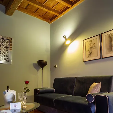 N°30 Charme Vigevano