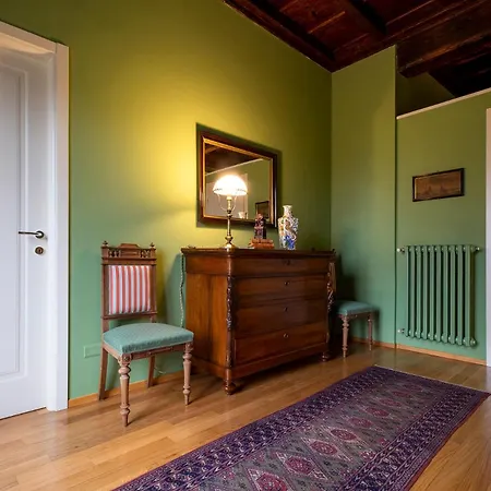 Apartment N°30 Charme