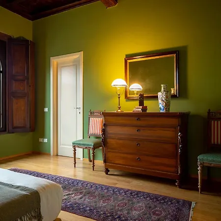 Apartment N°30 Charme Vigevano