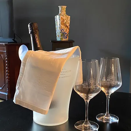 Appartement N°30 Charme *